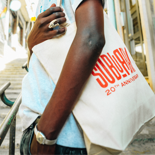 Tote Bag