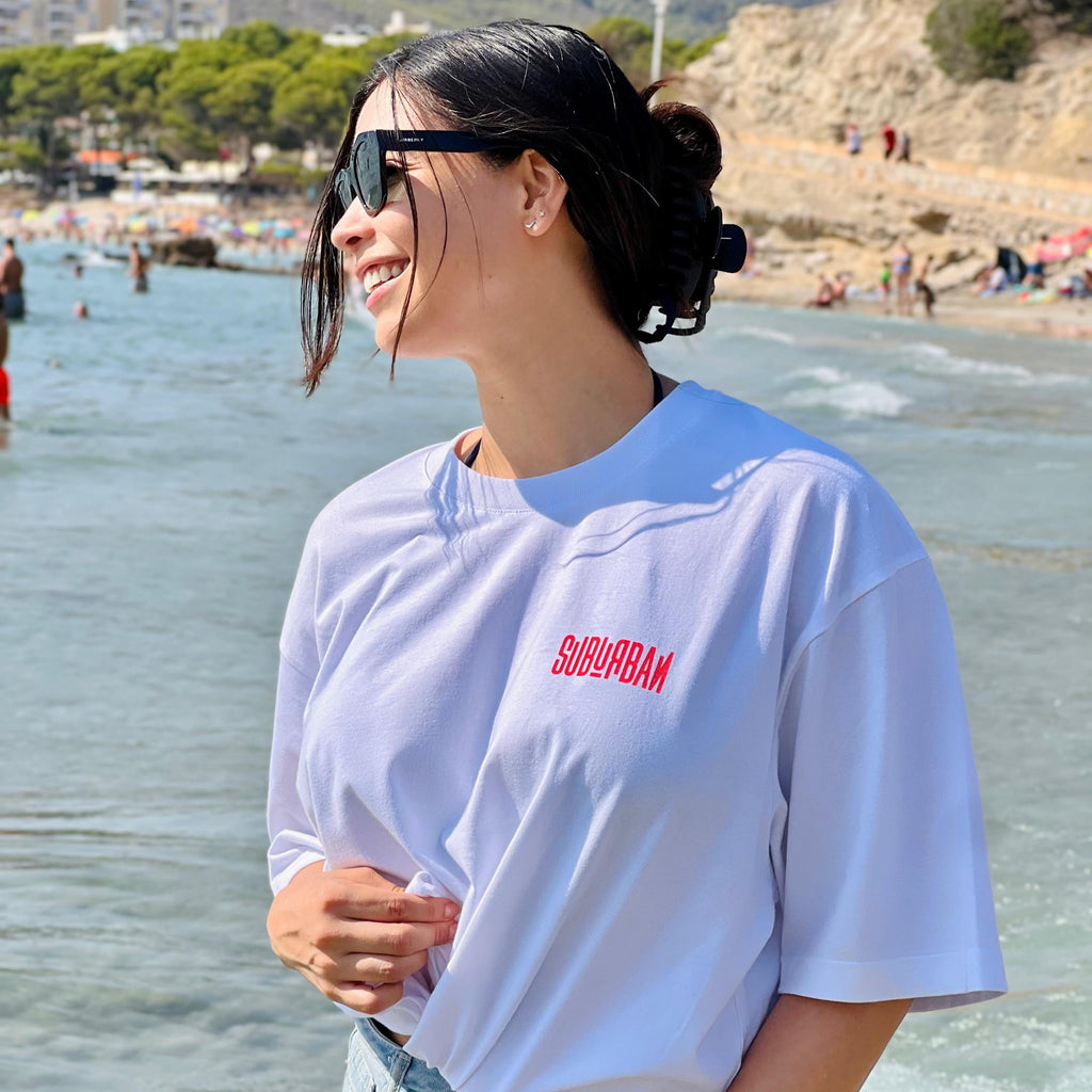 Sub_Urban Sundays T-Shirt